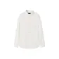 Raw White