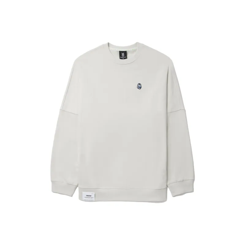 Fingercroxx Sweatshirts Unisex-0