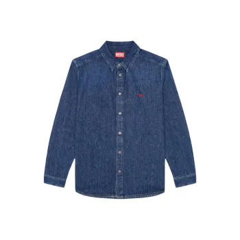 DIESEL D Simply Shirt