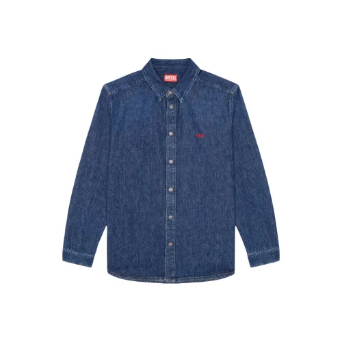 DIESEL D Simply Shirt