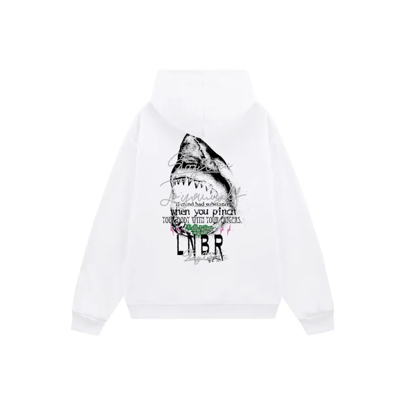 LIGHTNING BEAR Sweatshirt Unisex-12