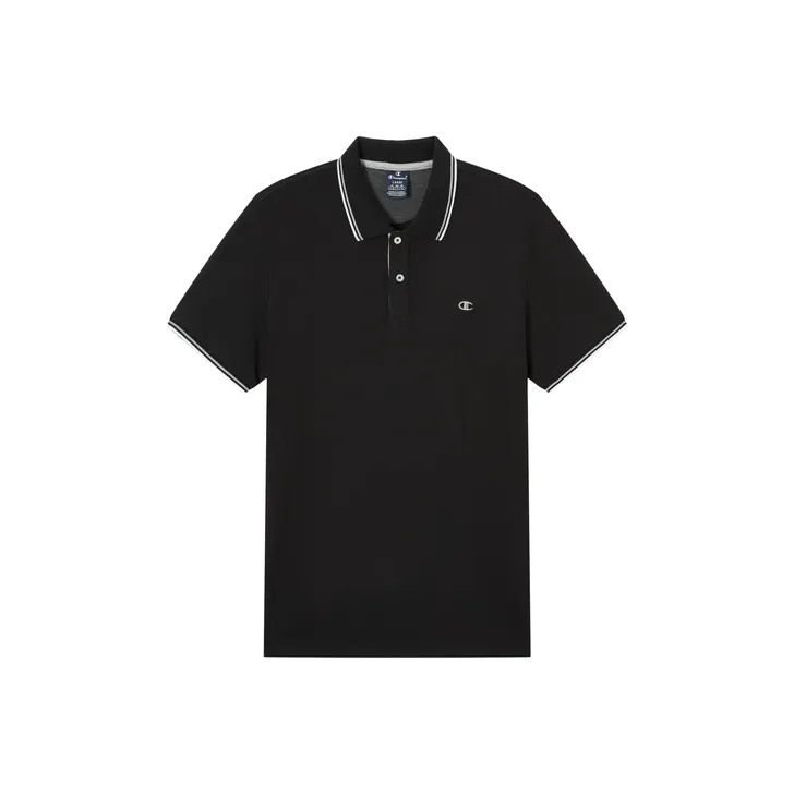 Champion Polo Shirts Unisex-2