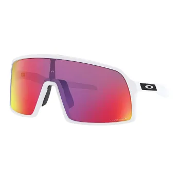 Oakley Sutro Sunglasses Low Bridge Fit