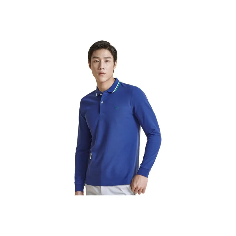 SEPTWOLVES Polo Shirts Men-29