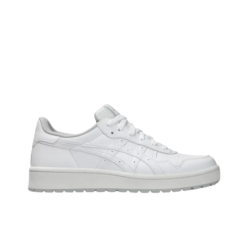 Asics Japan S Golf White White Women's-1