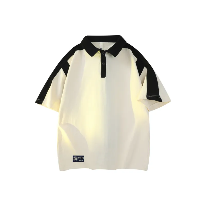 DUKE+DEXTER Polo Shirts Unisex-2