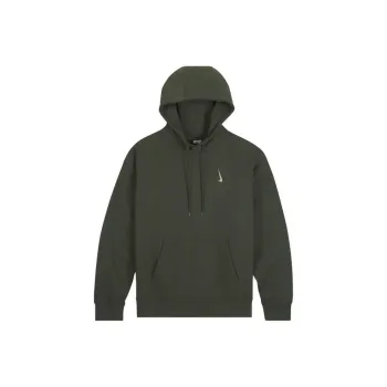 Nike X Billie Eilish Fleece Hoodie