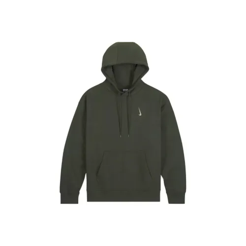 Nike X Billie Eilish Fleece Hoodie