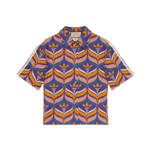 Garibaldi Fox T Jacket