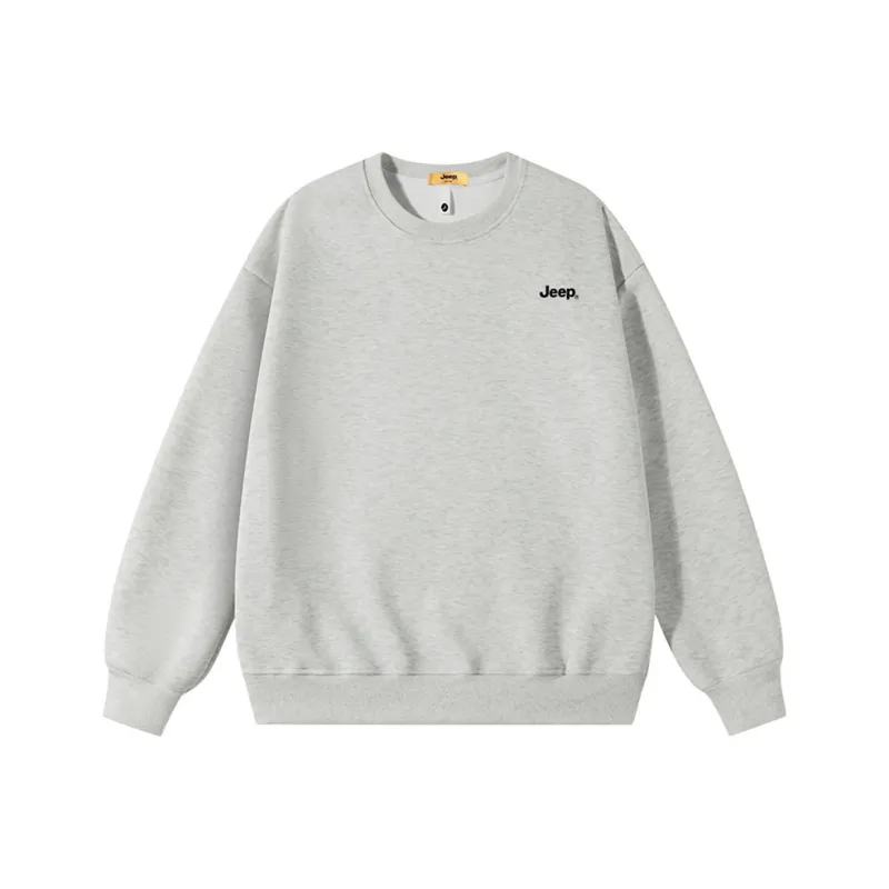 Jeep Sweatshirts Unisex-19
