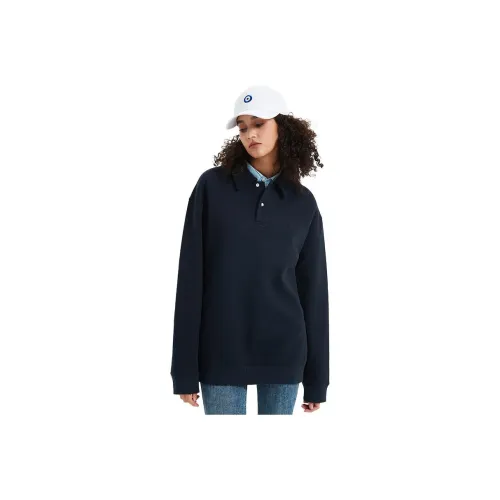 BEN SHERMAN Sweatshirts Unisex