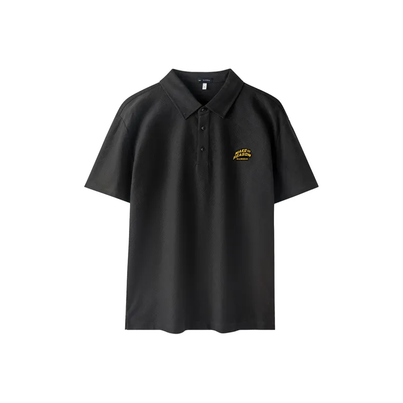 HARSIINCN Polo Shirts Men-7