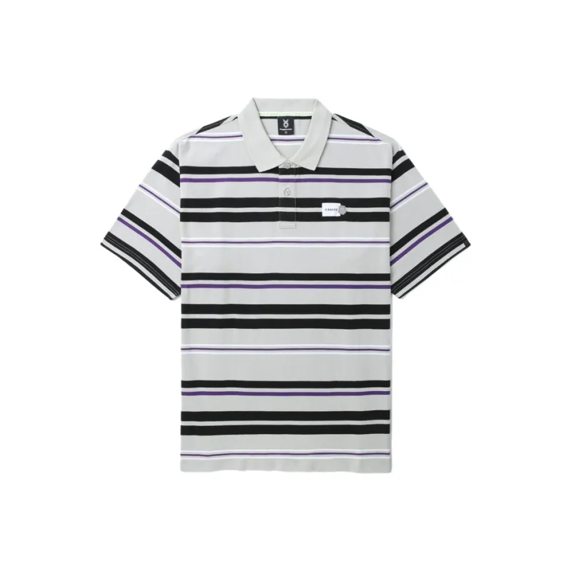 Fingercroxx Polo Shirts Unisex-0