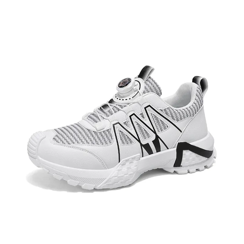 Boogie Bear Anti Slip Wear Resistant Low Top Chunky Sneakers Women's-4
