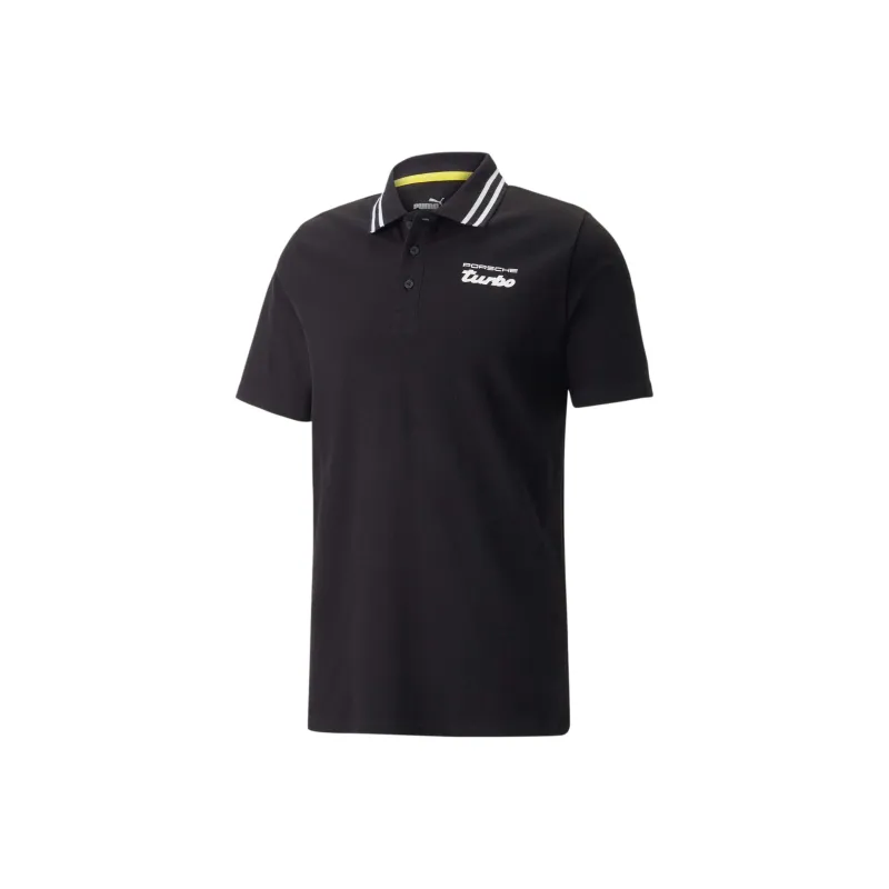 PUMA Polo Para Hombre Porsche Legacy-0