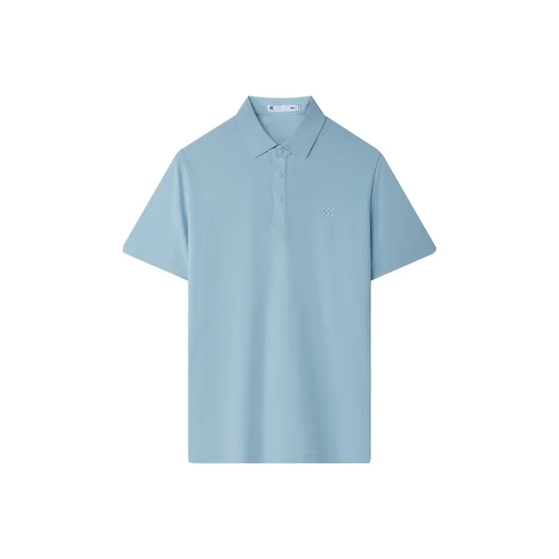HLA Polo Shirts Men-0