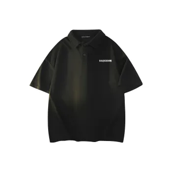 David Bakken Polo Shirts Unisex