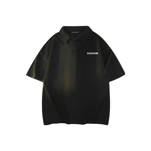 David Bakken Polo Shirts Unisex