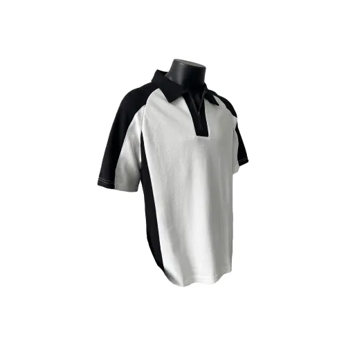 EYEUNDERSTAND Polo Shirt Unisex