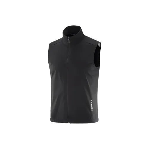 SALOMON SENSE AERO Vests Men Black