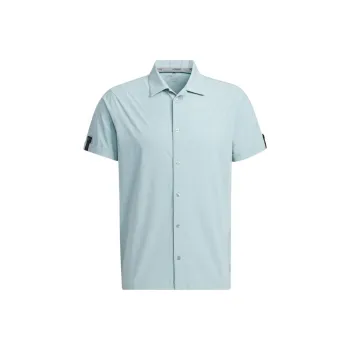 Adidas Shirts Men Demon Gray