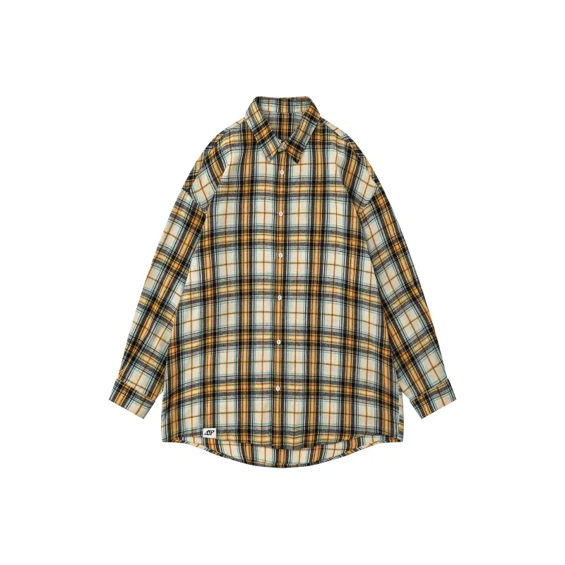 30BRAID Shirts Unisex-4