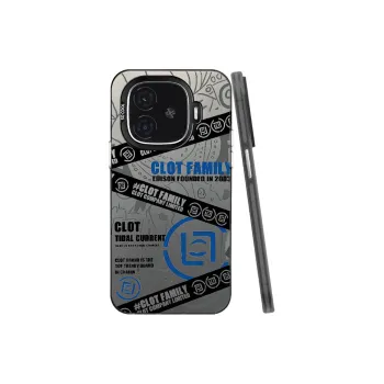 YIBAOBAO Phone Cases