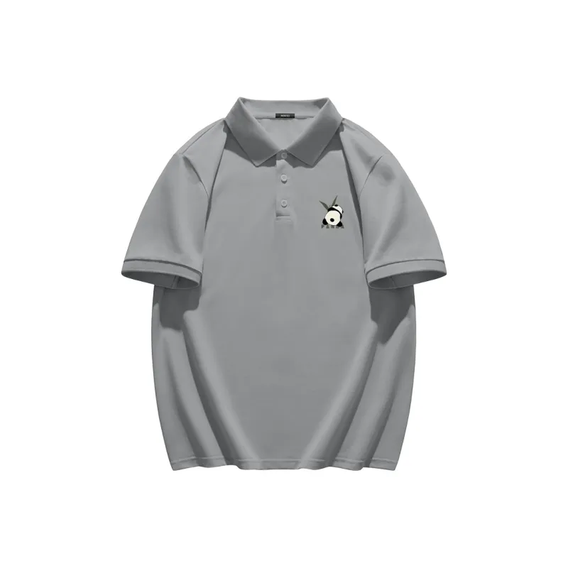MINISO Polo Shirts Unisex-26