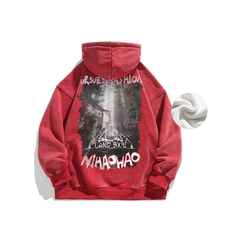 B.X Sweatshirts Unisex-22