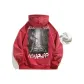 [Fleece-Lined]Red