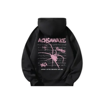ACHS AWAKE Sweatshirts Unisex