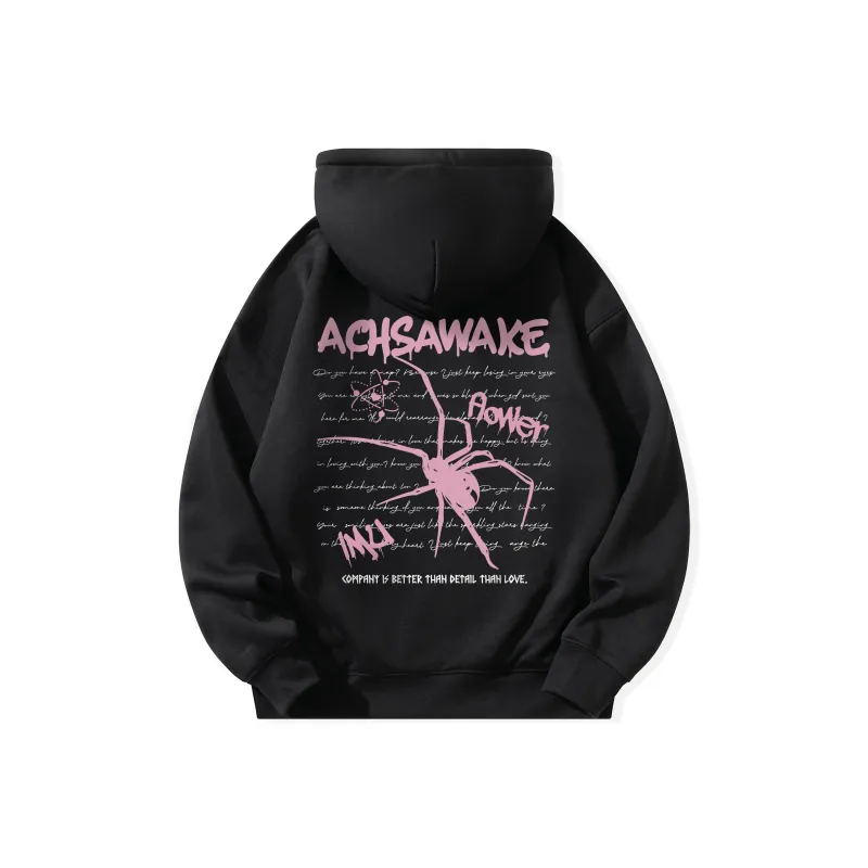 ACHS AWAKE Sweatshirts Unisex-0