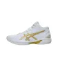 White/Gold