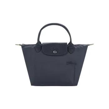 LONGCHAMP Le Pliage Green Handbags