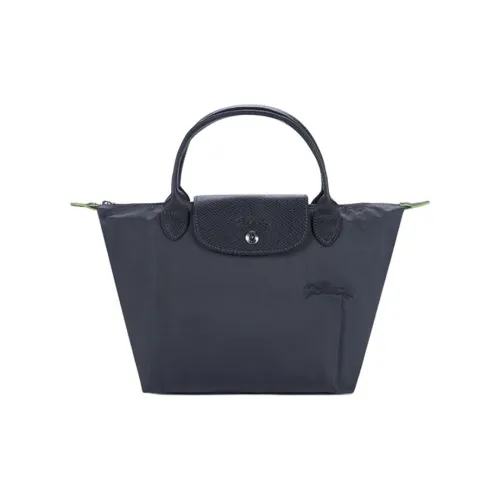 LONGCHAMP Le Pliage Green Handbags