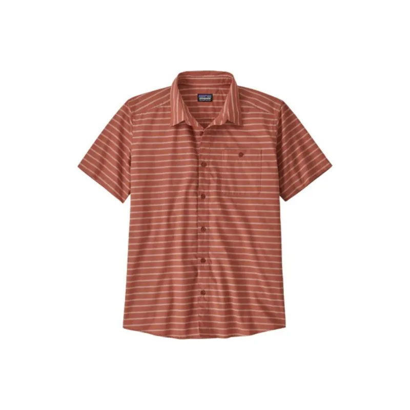 Patagonia Shirts Men-14