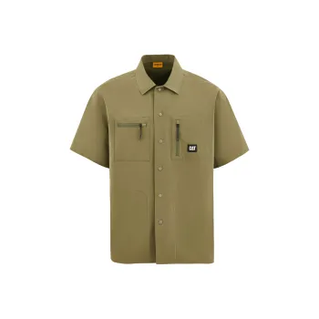 CAT Shirts Men Jasper