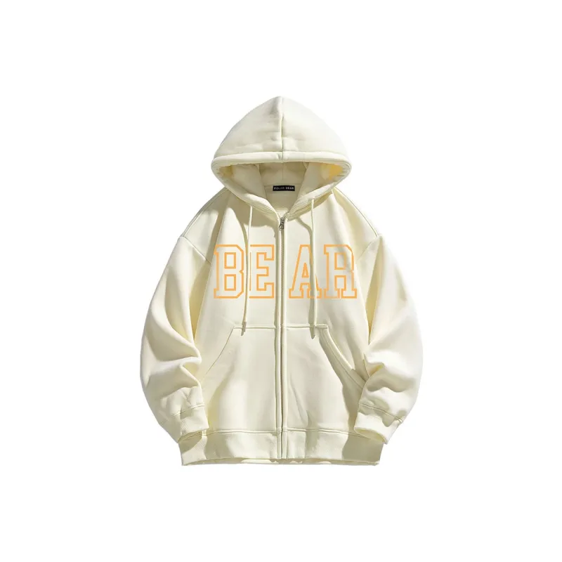 POLAR BEAR Sweatshirts Unisex-6