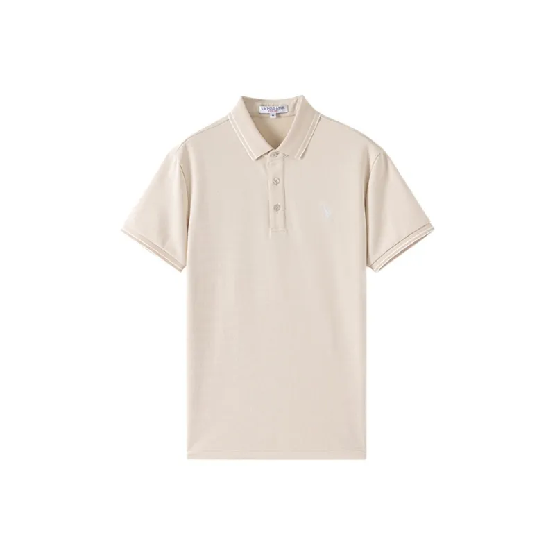 U.S. POLO ASSN. Polo Shirt Men's-3