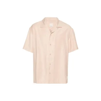 EMPORIO ARMANI Sustainability Collection Shirt