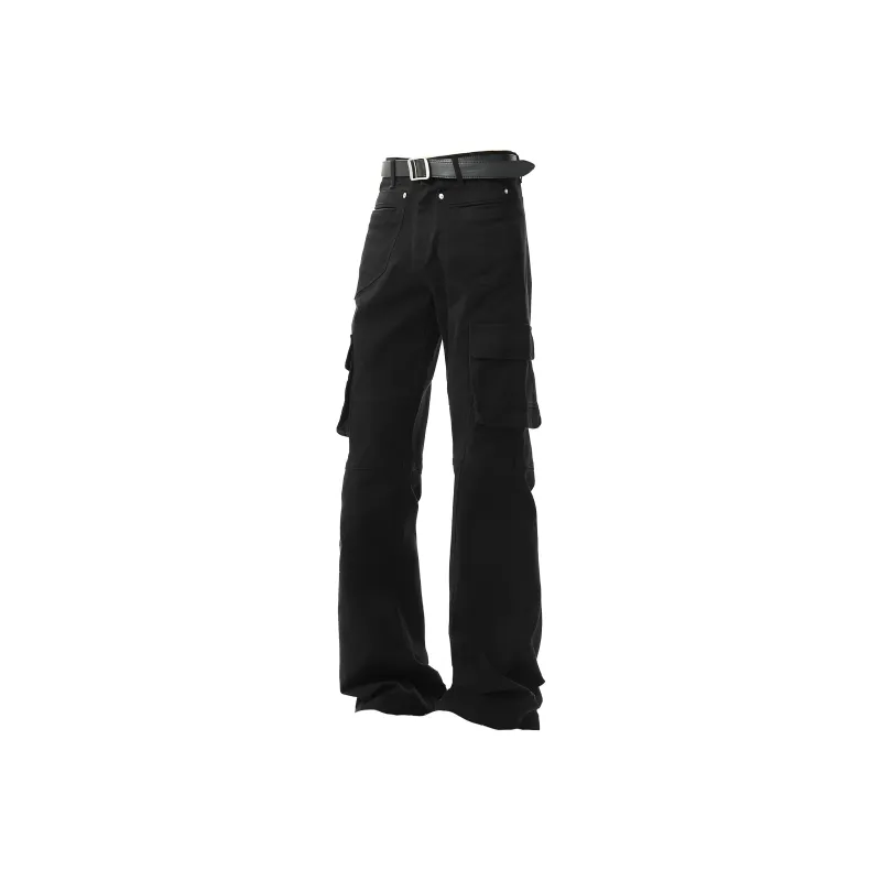 WELTER EXPERIMENT Jeans Unisex-7