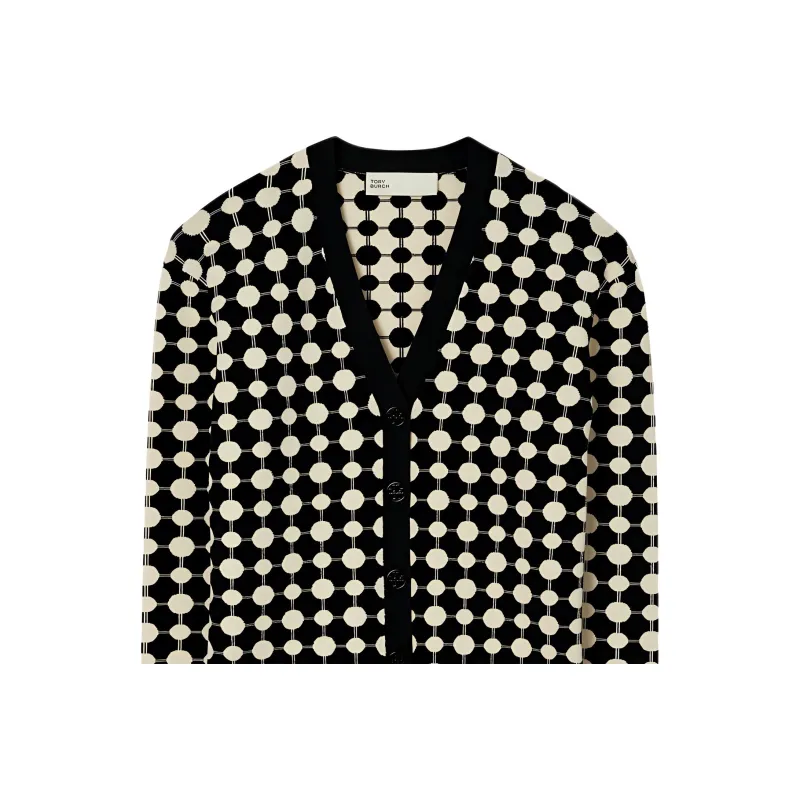 TORY BURCH Knitwear Women's Multicolor-3