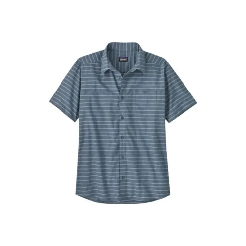 Patagonia Shirts Men