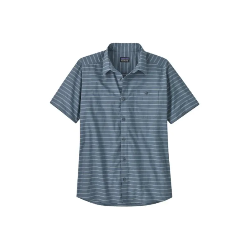 Patagonia Shirts Men-0