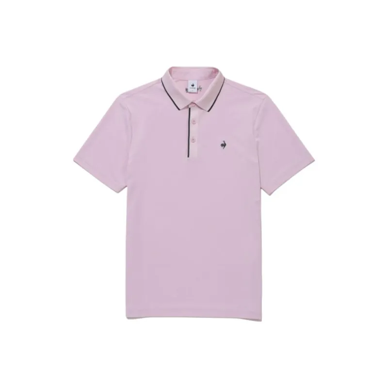 Le Coq Sportif Polo Shirt Men's-6