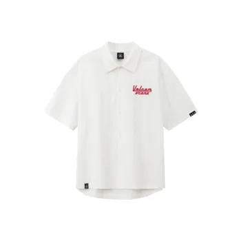 VOLCOM Polo Shirts Unisex
