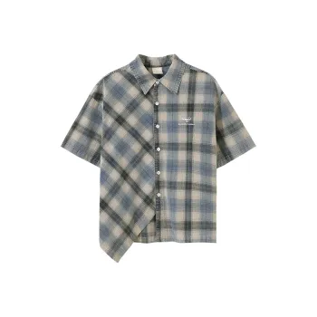 CONP Shirts Unisex Blue