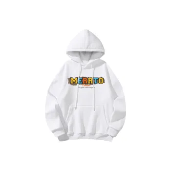 MERRTO Sweatshirts Unisex