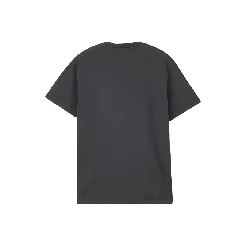 DIESEL T Shirts Men Black-1