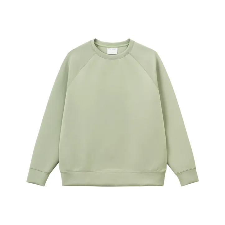 CARE OF LORD Sweatshirts Men-13